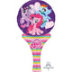 Balloon - Foil My Little Pony Inflate-A Fun Foil Balloon 15cm x 30cm Each