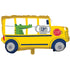 Transportation Time Large Shaped Foil Balloon 70cm x 45cm Each