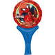 Balloon - Foil Ultimate Spider-Man Inflate-A-Fun Foil Balloon 15cm x 30cm Each
