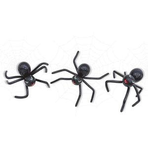 Balloon - Plain Latex Spider Latex Balloon DIY Kit