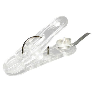 Balloon - Weights Clip-N-Spool Clear Balloon Weight 30g 25pk