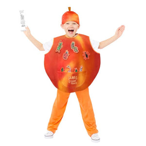 Boys Costume James & The Giant Peach Boys Costume