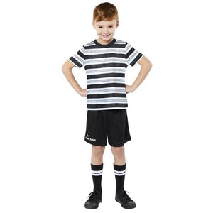 Boys Costume The Addams Family Pugsley Boys Costume