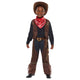 Boys Costume Western Cowboy Boys Costume