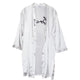 Capes & Robes Hen Party Bride Dressing Gown