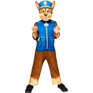 Costume Boys L : Age 4-6 Paw Patrol Costume Chase Each