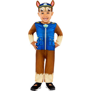 Costume Boys Paw Patrol Costume Chase Each