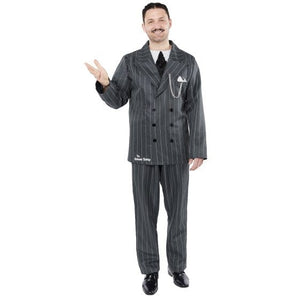 Costume Men The Addams Family Gomez Men's Costume