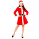 Costume Women 18-20 Mrs Santa Basic Women's Costume