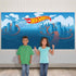 Hot Wheels Scene Setter FSC 1.6m x 82cm Each