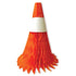 Construction Honeycomb Centrepiece FSC 19cm x 25cm 2pk
