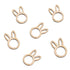 Hey Bunny Confetti FSC 24pk