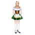 Cardstock Oktoberfest Fraulein 97cm