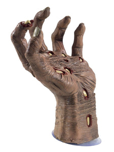 Decorations - Props Latex Rotting Zombie Hand Prop