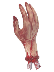 Decorations - Props Severed Gory Hand