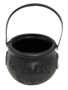 Decorations - Props Witch's Brew Cauldron