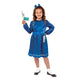 Girls Costume Matilda Sustainable Girls Costume