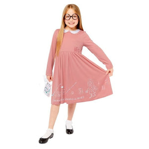 Girls Costume The BFG Sophie Girls Costume