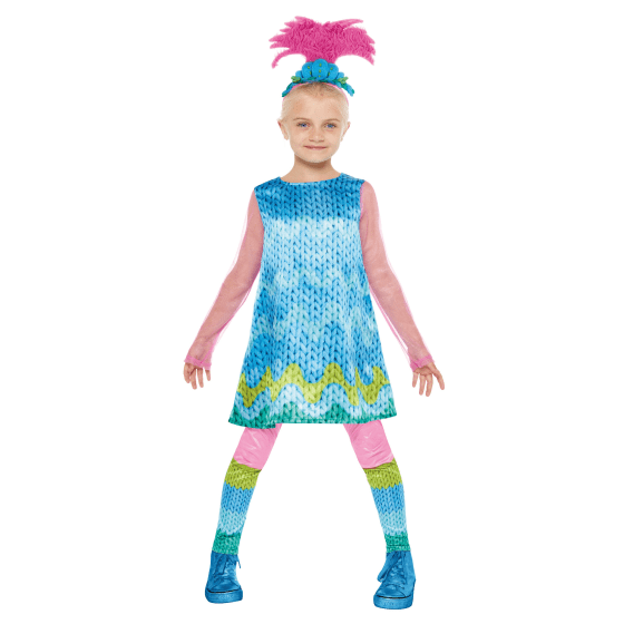 Trolls Poppy Costumes | Costumes And Dress Up | Online Party Store