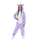 Girls Costume Unicorn Onesie Girls Costume