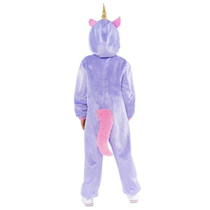 Girls Costume Unicorn Onesie Girls Costume