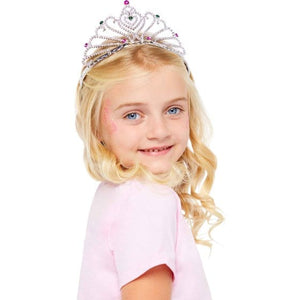 Hats & Headwear - Halos, Crown & Tiara Tiara Crown