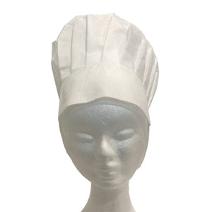 Hats & Headwear - Hats & Helmets Adult Chef Hat