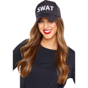 Hats & Headwear - Hats & Helmets SWAT Cap