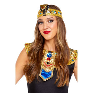 Hats & Headwear - Headbands & Boppers Cleopatra Headband