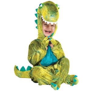 Kids Costume 2-3 Years Baby Roar Unisex Costume