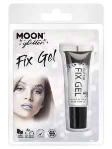 Make Up & Prosthetics - Horror Make Up Clear Fix Gel