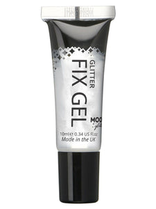 Make Up & Prosthetics - Horror Make Up Clear Fix Gel Each