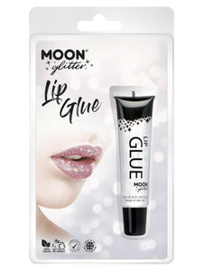 Make Up & Prosthetics - Horror Make Up Clear Lip Glue