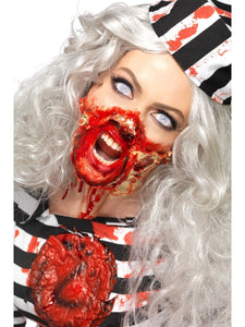 Make Up & Prosthetics - Horror Make Up Flesh Zombie Liquid Latex 29.57ml