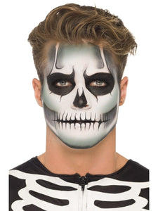 Make Up & Prosthetics - Horror Make Up Glow in the Dark Skeleton Kit