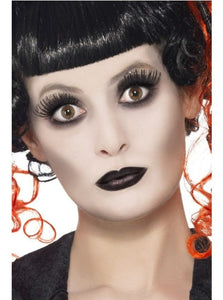 Make Up & Prosthetics - Horror Make Up Gothic Glamour Make-Up Kit