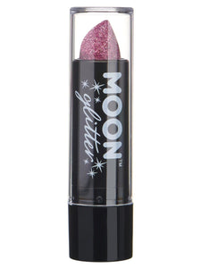 Make Up & Prosthetics - Horror Make Up Pink Holographic Glitter Lipstick 4.2g Each