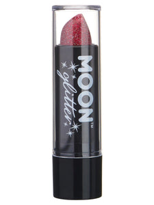 Make Up & Prosthetics - Horror Make Up Red Holographic Glitter Lipstick 4.2g Each