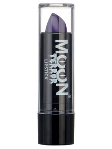 Make Up & Prosthetics - Horror Make Up Terror Halloween Lipstick Purple 5g Each