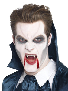 Make Up & Prosthetics - Horror Make Up Vampire Make-Up Kit