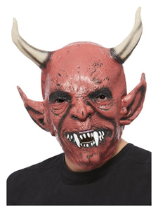 Mask - Halloween Mask Devil Demon Mask