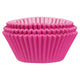 Tableware - Cupcake Stand & Cases Bright Pink Cupcake Cases 5cm 75pk