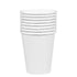 Frosty White HC Paper Cups 354ml 20pk