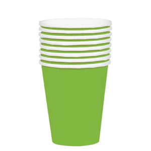 Tableware - Cups Kiwi HC Paper Cups FSC 354ml 20pk