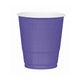 Tableware - Cups New Purple Premium Plastic Cups 355ml 20pk