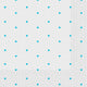 Tableware - Napkins Caribbean Blue Dots Beverage Napkins 2-Ply FSC 16pk