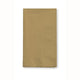 Tableware - Napkins Gold Dinner Napkins 40cm x 40cm 50pk