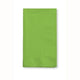 Tableware - Napkins Lime Dinner Napkins 40cm x 40cm 50pk