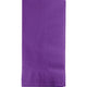 Tableware - Napkins Purple Dinner Napkins 40cm x 40cm 50pk