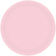 Tableware - Plates Blush Pink Round Paper Plates 23cm 20pk